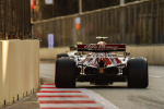 Antonio Giovinazzi