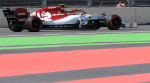 Antonio Giovinazzi