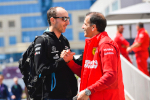 Robert Kubica, Marc Gene
