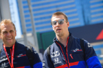 Daniil Kvyat
