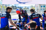 Daniil Kvyat