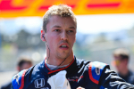 Daniil Kvyat