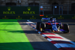 Daniil Kvyat