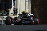 Kevin Magnussen