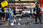 Kevin Magnussen