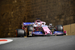 Sergio Perez