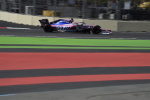 Sergio Perez