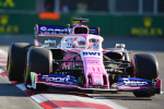 Sergio Perez