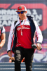 Kimi Raikkonen