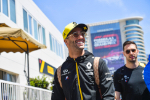 Daniel Ricciardo