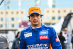Carlos Sainz