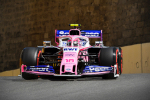 Lance Stroll
