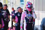 Lance Stroll