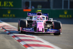 Lance Stroll