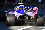 Lance Stroll