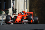 Sebastian Vettel