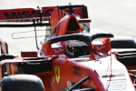 Sebastian Vettel