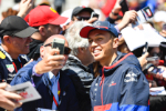 Alex Albon