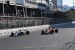 Valtteri Bottas, Charles Leclerc