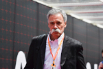 Chase Carey
