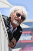 Bernie Ecclestone