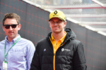 Nico Hulkenberg