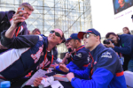 Daniil Kvyat