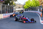 Daniil Kvyat