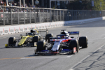 Daniil Kvyat
