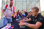 Kevin Magnussen