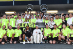 Mercedes GP