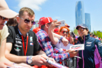Sergio Perez