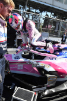 Sergio Perez