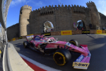 Sergio Perez