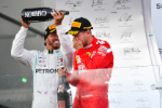 Podium