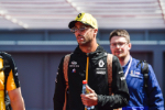 Daniel Ricciardo