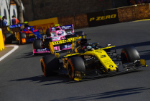 Daniel Ricciardo