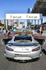 Safety car