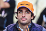 Carlos Sainz