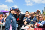 Lance Stroll