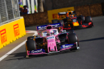 Lance Stroll