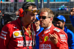 Sebastian Vettel