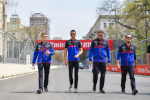 Alex Albon