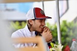 Antonio Giovinazzi