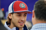 Antonio Giovinazzi