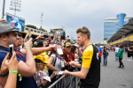 Nico Hulkenberg