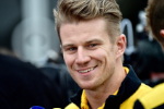 Nico Hulkenberg