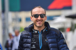 Robert Kubica
