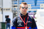 Daniil Kvyat