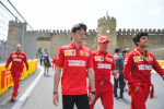 Charles Leclerc